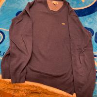 Maglione originale Lacoste