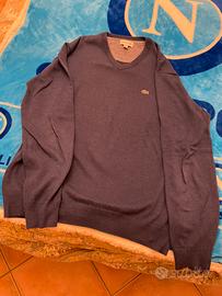 Maglione originale Lacoste