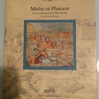 Moise et Pharaon ou Le Passage de la Mer Rouge