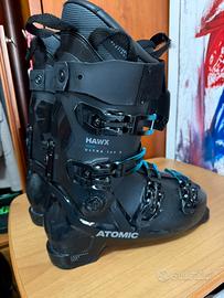 Scarponi sci Atomic Ultra 130 S