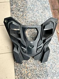 BMW Set Supporto Di Top Case Vario