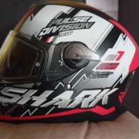 casco shark M