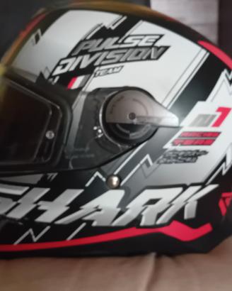 casco shark M