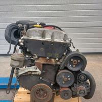 Motore Ford Escort RS 16 v. 2.0 benzina del 1995