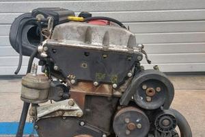 Motore Ford Escort RS 16 v. 2.0 benzina del 1995