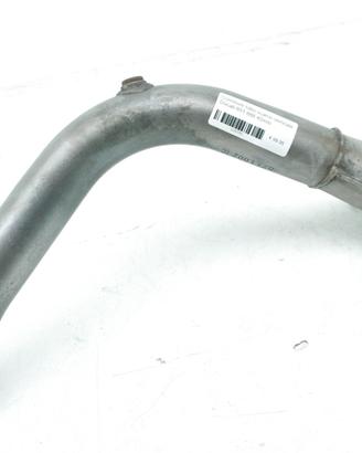 Collettore tubo scarco verticale Ducati 851 888 45