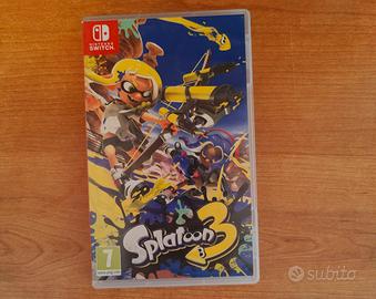 Splatoon 3