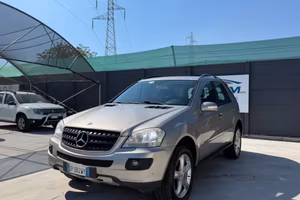 Mercedes-benz ML 320 CDI Sport 4Matic