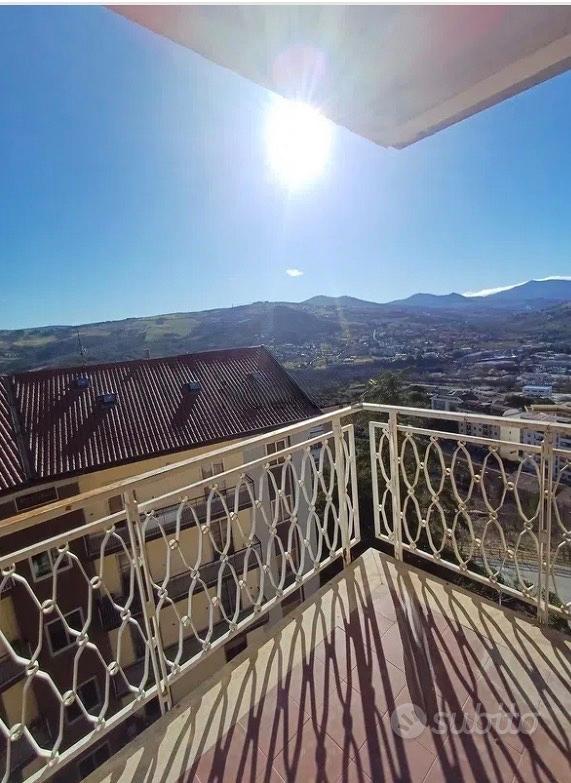 Apartment in Potenza, Montereale - Vista 3