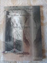 Ha magazine quaderni d arte e architettura 
