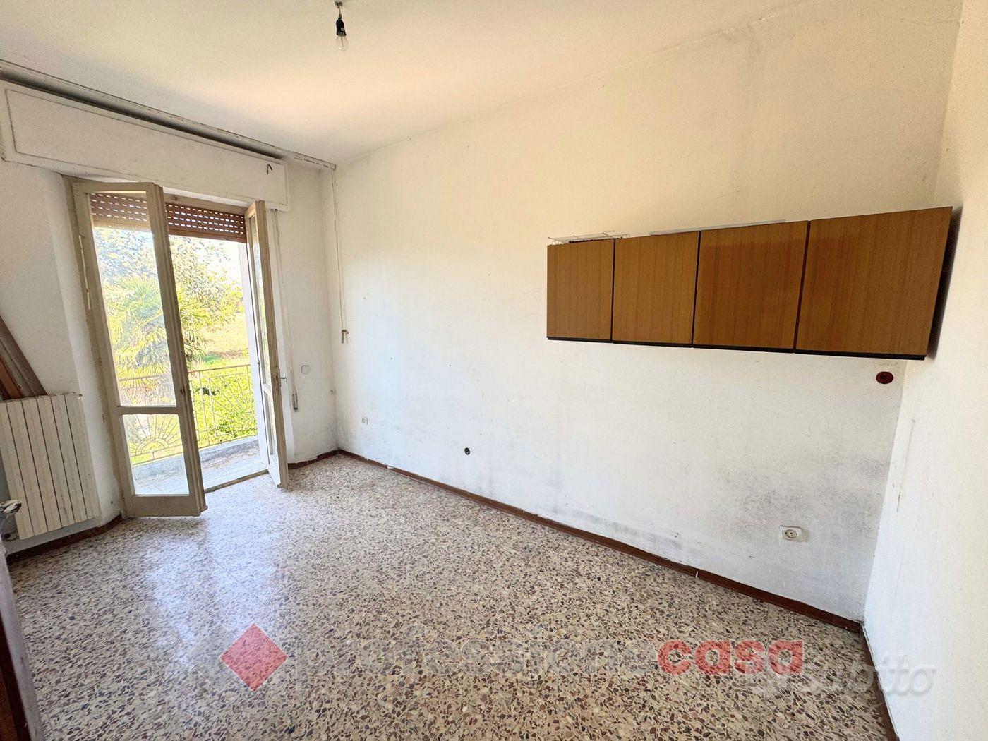 Apartment in Assisi, Torchiagina - Vista 4