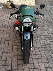 Moto Guzzi v7 stone 850