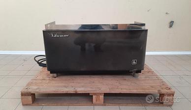 macchina caffe professionale Vibiemme