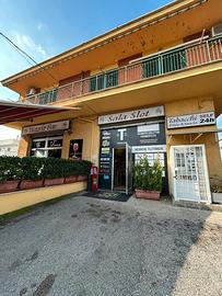 Tabacchi& Bar Victoria
