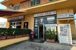Tabacchi& Bar Victoria