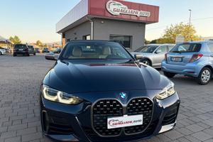 Bmw M440i xDrive AUTO MH48V - 2022