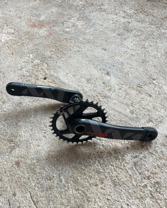Guarnitura Sram XX1