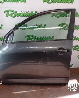 PORTA ANTERIORE SINISTRA TOYOTA RAV4 III 2011
