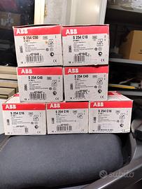 Dispositivi elettrici vari