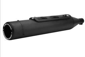 Marmitta terminale  moto