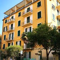 Appartamento centro albenga