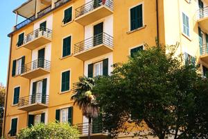 Appartamento centro albenga