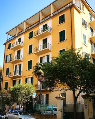 Appartamento centro albenga