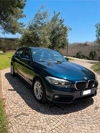 Bmw 116d