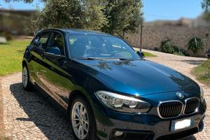 Bmw 116d