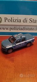 Volkswagen Polizia 