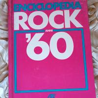 enciclopedia rock anni 60