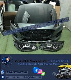Subito - PlanetRicambi - 3343706798 - Ford kuga musata completa - Accessori  Auto In vendita a Foggia