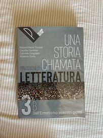 Libro scuola