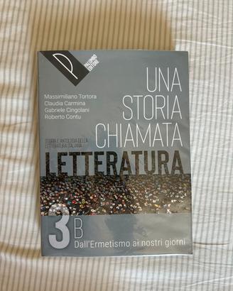 Libro scuola