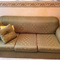 DIVANO LETTO NUOVO