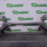 PONTE PER OPEL ASTRA K 1.6 CDTi ANNO 2020