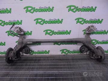 PONTE PER OPEL ASTRA K 1.6 CDTi ANNO 2020