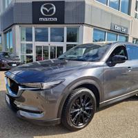 MAZDA CX-5 2.2L Skyactiv-D 184 CV AWD Homura