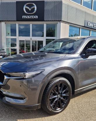 MAZDA CX-5 2.2L Skyactiv-D 184 CV AWD Homura
