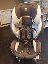 Seggiolino Auto Isofix 9/36