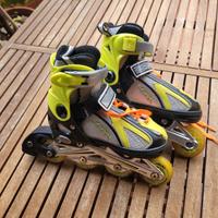 Pattini Roller bimbo Sport Specialist tg.29-32