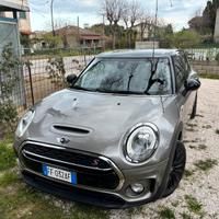 a malincuore do via la mia Mini Clubman Hype