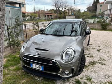 a malincuore do via la mia Mini Clubman Hype