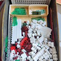 Costruzioni edili InPerFor, antico gioco da collez