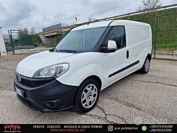 Fiat Doblò 1.4 T-Jet 16V Natural Power Maxi 3