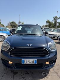 Mini Cooper D Countryman 2.0 Business