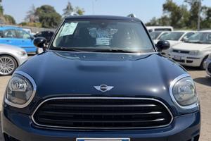 Mini Cooper D Countryman 2.0 Business