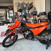 Ktm 250 SX-F 2024