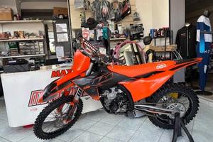 Ktm 250 SX-F 2024