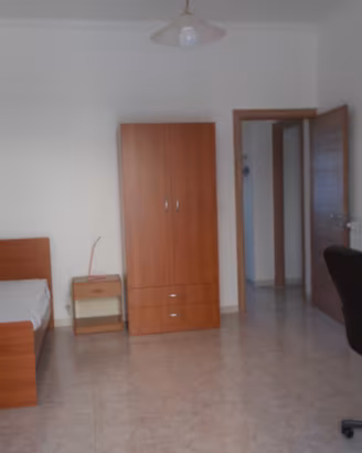 Cittadella camera singola per studentessa